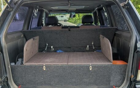 SsangYong Musso I, 1997 год, 350 000 рублей, 14 фотография