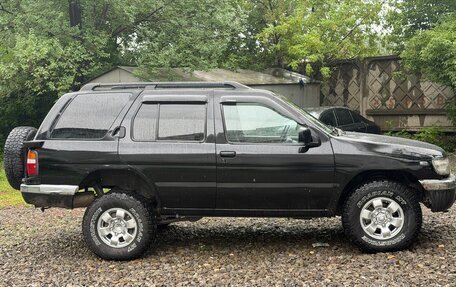 Nissan Terrano R50, 1996 год, 335 000 рублей, 2 фотография