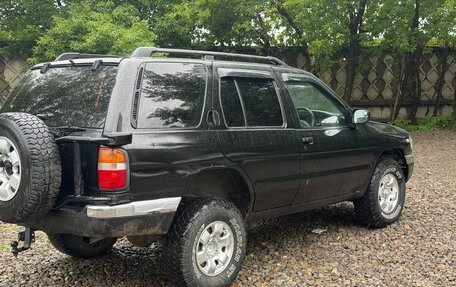 Nissan Terrano R50, 1996 год, 335 000 рублей, 3 фотография