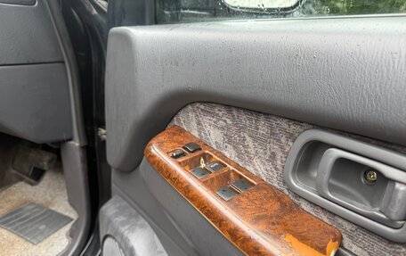 Nissan Terrano R50, 1996 год, 335 000 рублей, 13 фотография