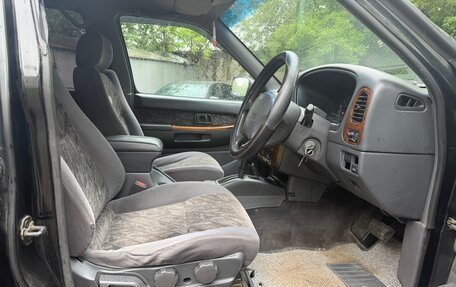 Nissan Terrano R50, 1996 год, 335 000 рублей, 14 фотография