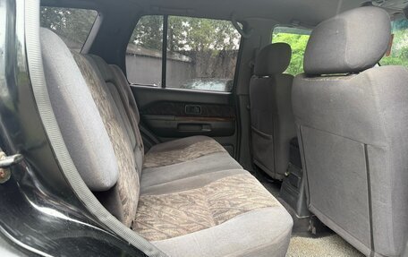 Nissan Terrano R50, 1996 год, 335 000 рублей, 15 фотография