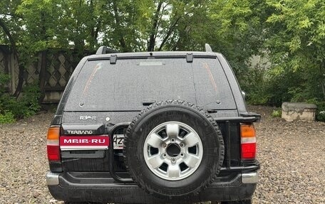 Nissan Terrano R50, 1996 год, 335 000 рублей, 4 фотография