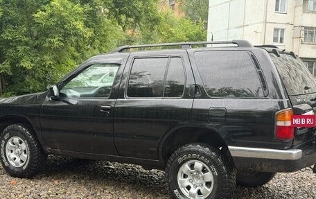 Nissan Terrano R50, 1996 год, 335 000 рублей, 6 фотография
