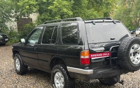 Nissan Terrano R50, 1996 год, 335 000 рублей, 5 фотография