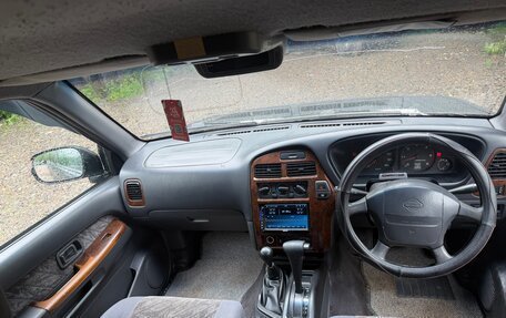 Nissan Terrano R50, 1996 год, 335 000 рублей, 17 фотография