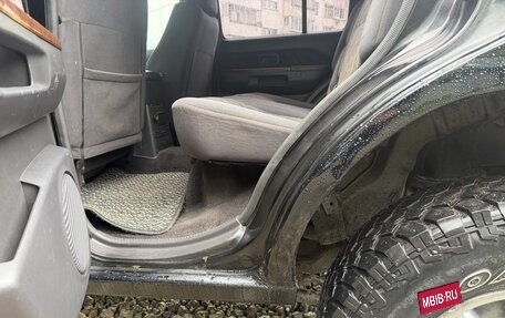 Nissan Terrano R50, 1996 год, 335 000 рублей, 24 фотография