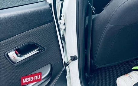 KIA Rio III рестайлинг, 2015 год, 950 000 рублей, 14 фотография