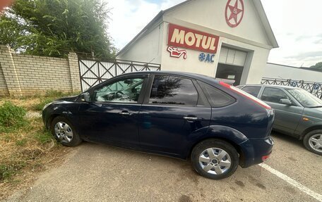 Ford Focus II рестайлинг, 2008 год, 490 000 рублей, 4 фотография