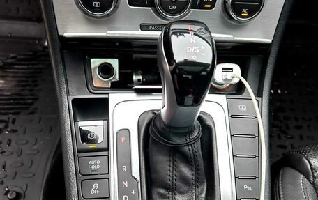 Volkswagen Passat CC I рестайлинг, 2012 год, 2 300 000 рублей, 6 фотография
