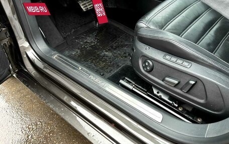 Volkswagen Passat CC I рестайлинг, 2012 год, 2 300 000 рублей, 11 фотография