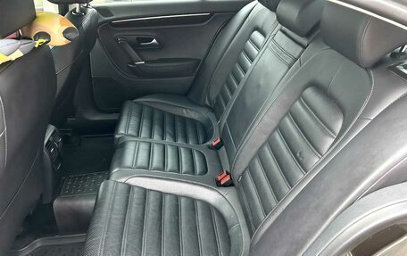 Volkswagen Passat CC I рестайлинг, 2012 год, 2 300 000 рублей, 15 фотография