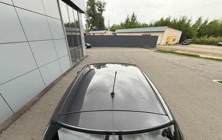 Toyota Yaris III рестайлинг, 2008 год, 570 000 рублей, 6 фотография