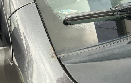 Toyota Yaris III рестайлинг, 2008 год, 570 000 рублей, 10 фотография