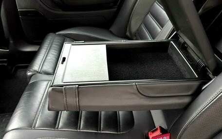 Volkswagen Passat CC I рестайлинг, 2012 год, 2 300 000 рублей, 14 фотография