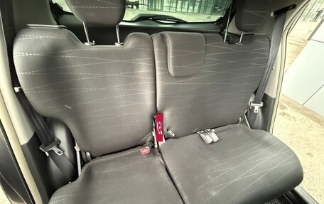 Toyota Yaris III рестайлинг, 2008 год, 570 000 рублей, 23 фотография
