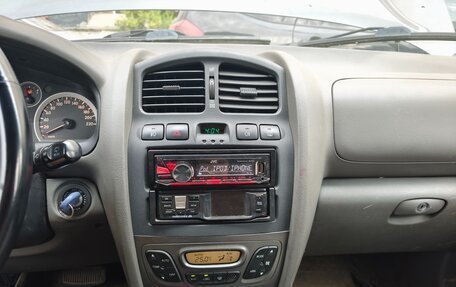 Hyundai Santa Fe Classic, 2008 год, 490 000 рублей, 5 фотография