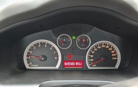 Hyundai Santa Fe Classic, 2008 год, 490 000 рублей, 6 фотография