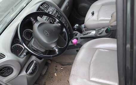 Hyundai Santa Fe Classic, 2008 год, 490 000 рублей, 7 фотография