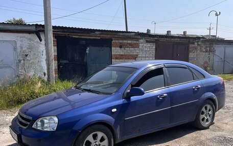 Chevrolet Lacetti, 2008 год, 365 000 рублей, 3 фотография
