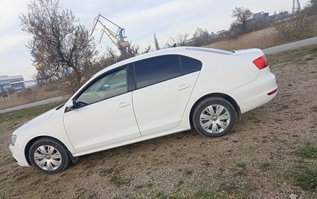 Volkswagen Jetta VI, 2012 год, 1 200 000 рублей, 4 фотография