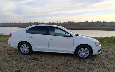 Volkswagen Jetta VI, 2012 год, 1 200 000 рублей, 9 фотография