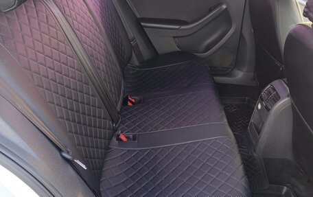 Volkswagen Jetta VI, 2012 год, 1 200 000 рублей, 7 фотография