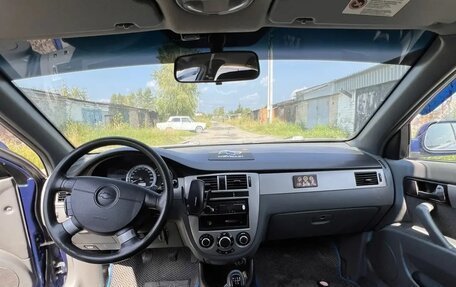 Chevrolet Lacetti, 2008 год, 365 000 рублей, 7 фотография