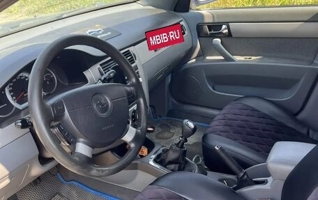 Chevrolet Lacetti, 2008 год, 365 000 рублей, 6 фотография