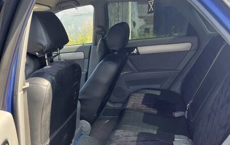 Chevrolet Lacetti, 2008 год, 365 000 рублей, 8 фотография