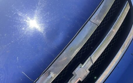 Chevrolet Lacetti, 2008 год, 365 000 рублей, 10 фотография