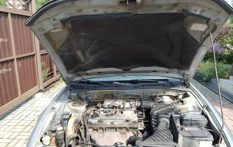 Mitsubishi Galant VIII, 2000 год, 250 000 рублей, 6 фотография