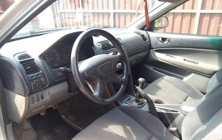 Mitsubishi Galant VIII, 2000 год, 250 000 рублей, 5 фотография