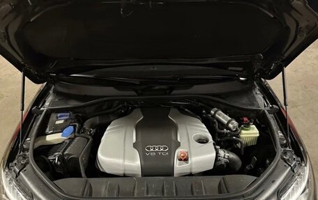 Audi Q7, 2012 год, 2 370 000 рублей, 11 фотография