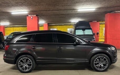 Audi Q7, 2012 год, 2 370 000 рублей, 5 фотография