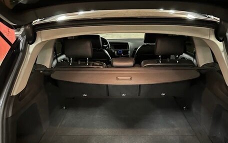 Audi Q7, 2012 год, 2 370 000 рублей, 9 фотография