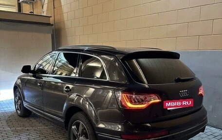 Audi Q7, 2012 год, 2 370 000 рублей, 8 фотография