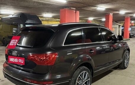 Audi Q7, 2012 год, 2 370 000 рублей, 7 фотография