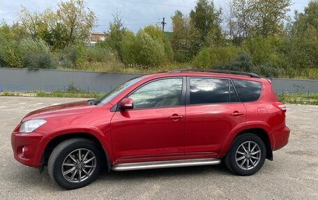 Toyota RAV4, 2012 год, 1 900 000 рублей, 2 фотография