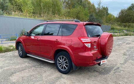 Toyota RAV4, 2012 год, 1 900 000 рублей, 5 фотография