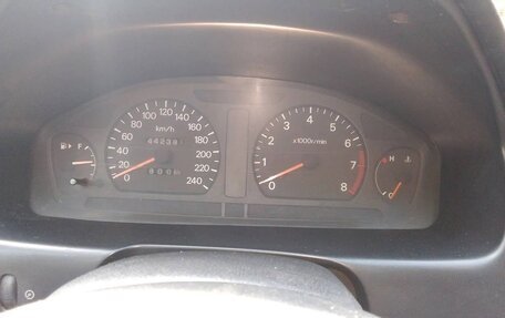 Mitsubishi Galant VIII, 2000 год, 250 000 рублей, 9 фотография