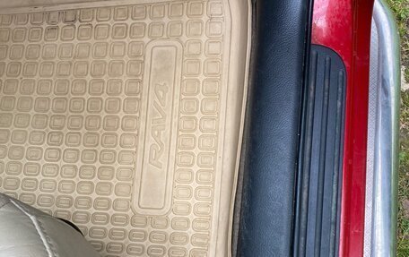 Toyota RAV4, 2012 год, 1 900 000 рублей, 11 фотография