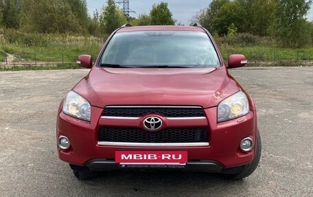 Toyota RAV4, 2012 год, 1 900 000 рублей, 3 фотография