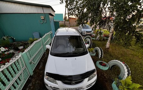 Mazda Premacy III, 1999 год, 330 000 рублей, 5 фотография