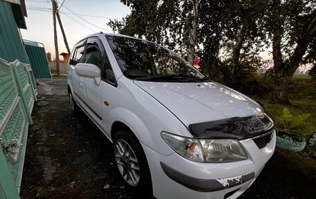 Mazda Premacy III, 1999 год, 330 000 рублей, 7 фотография