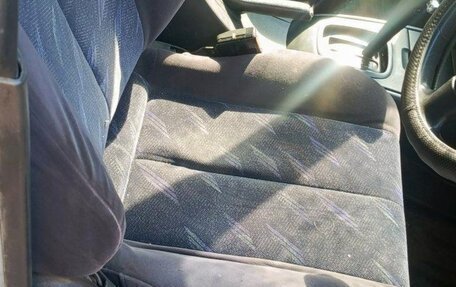 Mazda Familia, 1999 год, 120 000 рублей, 6 фотография