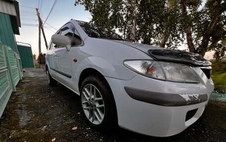 Mazda Premacy III, 1999 год, 330 000 рублей, 6 фотография