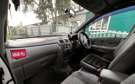 Mazda Premacy III, 1999 год, 330 000 рублей, 4 фотография