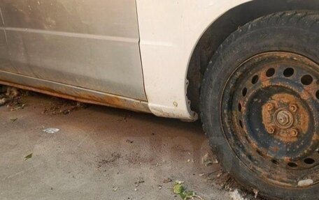 Mazda Familia, 1999 год, 120 000 рублей, 8 фотография