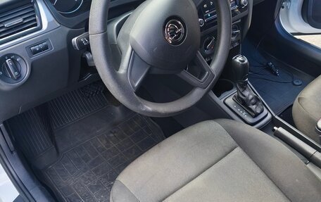 Skoda Rapid I, 2019 год, 1 150 000 рублей, 25 фотография